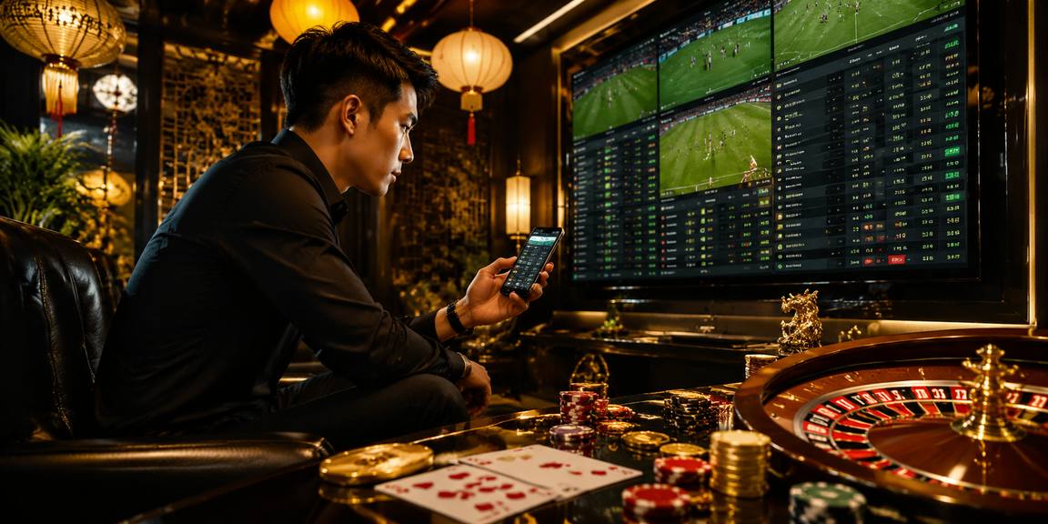 15usd Studio và bàn chơi trực tiếp